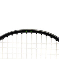 Li-Ning Badminton Racket - Li-Ning Halbertec Motor White - SportYouUp Europe