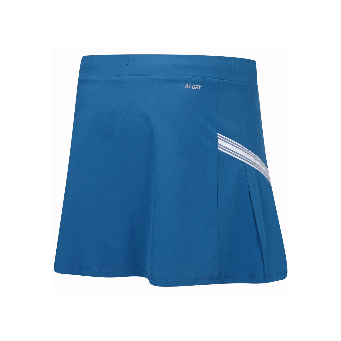 Li-Ning Badminton Skirts - Li-Ning Skirt Speed Blue - SportYouUp Europe