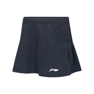 Li-Ning Badminton Skirts - Li-Ning Skirt Perfect New Black - SportYouUp Europe