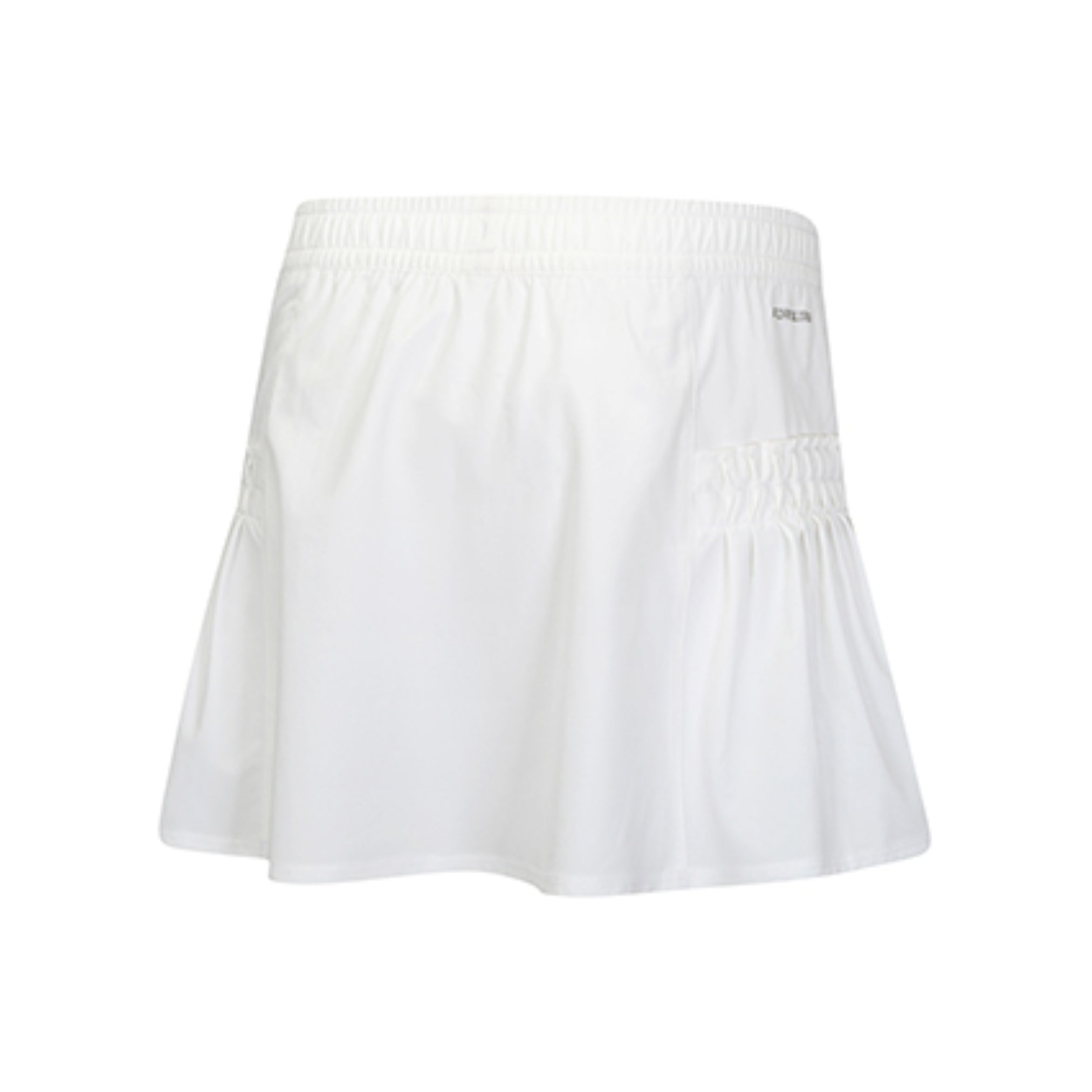 Li-Ning Badminton Skirts - Li-Ning Skirt Perfect New White - SportYouUp Europe