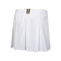 Li-Ning Badminton Skirts - Li-Ning Skirt International New White - SportYouUp Europe